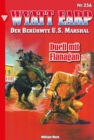 Duell mit Flanken : Wyatt Earp 256 - Western - eBook