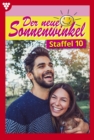 E-Book 91-100 : Der neue Sonnenwinkel Staffel 10 - Familienroman - eBook
