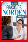 E-Book 11-20 : Die neue Praxis Dr. Norden Staffel 2 - Arztserie - eBook