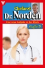 E-Book 1191-1200 : Chefarzt Dr. Norden Staffel 8 - Arztroman - eBook