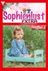 E-Book 1-10 : Sophienlust Extra Staffel 1 - Familienroman - eBook