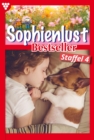 E-Book 31-40 : Sophienlust Bestseller Staffel 4 - Familienroman - eBook