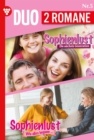 Sophienlust Die nachste Generation 5 + Sophienlust Wie alles begann 5 : Sophienlust-Duo 5 - Familienroman - eBook