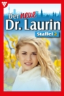 E-Book 11-20 : Der neue Dr. Laurin Staffel 2 - Arztroman - eBook