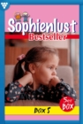 E-Book 21-25 : Sophienlust Bestseller Box 5 - Familienroman - eBook