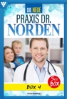 E-Book 16-20 : Die neue Praxis Dr. Norden Box 4 - Arztserie - eBook