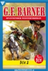 E-Book 6-10 : G.F. Barner Box 2 - Western - eBook