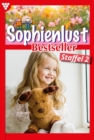 E-Book 11 - 20 : Sophienlust Bestseller Staffel 2 - Familienroman - eBook