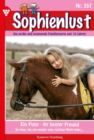 Ein Pony - ihr bester Freund : Sophienlust 357 - Familienroman - eBook