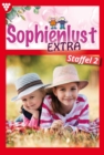 E-Book 11-20 : Sophienlust Extra Staffel 2 - Familienroman - eBook