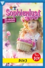 E-Book 11-15 : Sophienlust - Die nachste Generation Box 3 - Familienroman - eBook