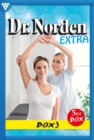 E-Book 11-15 : Dr. Norden Extra Box 3 - Arztroman - eBook