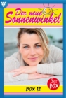 E-Book 61-65 : Der neue Sonnenwinkel Box 12 - Familienroman - eBook