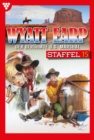 E-Book 141 - 150 : Wyatt Earp Staffel 15 - Western - eBook