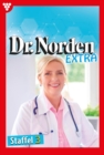 E-Book 21-30 : Dr. Norden Extra Staffel 3 - Arztroman - eBook