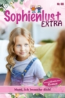 Mutti, ich brauche dich : Sophienlust Extra 60 - Familienroman - eBook