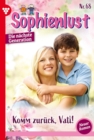 Komm zuruck, Vati! : Sophienlust - Die nachste Generation 68 - Familienroman - eBook
