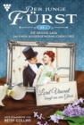 Der junge Furst 1 - Familienroman : Lord Vincent bangt um sein Gluck - eBook