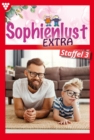 E-Book 21-30 : Sophienlust Extra Staffel 3 - Familienroman - eBook