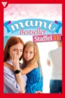 E-Book 101-110 : Mami Bestseller Staffel 11 - Familienroman - eBook