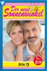 E-Book 66-70 : Der neue Sonnenwinkel Box 13 - Familienroman - eBook
