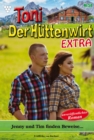 Jenny und Tim finden Beweise : Toni der Huttenwirt Extra 58 - Heimatroman - eBook
