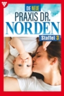 E-Book 21-30 : Die neue Praxis Dr. Norden Staffel 3 - Arztserie - eBook