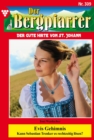 Evis Geheimnis : Der Bergpfarrer 309 - Heimatroman - eBook
