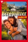 E-Book 271-280 : Der Bergpfarrer Staffel 28 - Heimatroman - eBook
