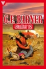 E-Book 111-120 : G.F. Barner Staffel 12 - Western - eBook