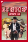 E-Book 141-150 : G.F. Barner Staffel 15 - Western - eBook