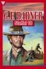 E-Book 171-180 : G.F. Barner Staffel 18 - Western - eBook