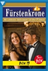 E-Book 101-105 : Furstenkrone Box 19 - Adelsroman - eBook