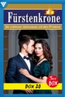 E-Book 106-110 : Furstenkrone Box 20 - Adelsroman - eBook