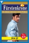 E-Book 111-115 : Furstenkrone Box 21 - Adelsroman - eBook