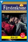 E-Book 116-120 : Furstenkrone Box 22 - Adelsroman - eBook