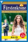 E-Book 121-125 : Furstenkrone Box 23 - Adelsroman - eBook