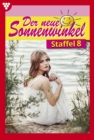 E-Book 71-80 : Der neue Sonnenwinkel Staffel 8 - Familienroman - eBook