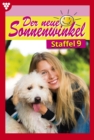 E-Book 81-90 : Der neue Sonnenwinkel Staffel 9 - Familienroman - eBook