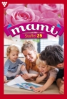 E-Book 2008-2017 : Mami Staffel 29 - Familienroman - eBook