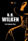 Der Dodson-Clan : U.H. Wilken 1 - Western - eBook