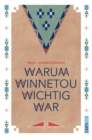 Warum Winnetou wichtig war - eBook