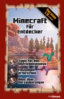 Minecraft fur Entdecker : Ein inoffizieller Guide - eBook