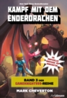 Kampf mit dem Enderdrachen: Band 3 der Gameknight999-Serie - eBook