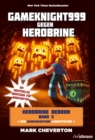 Gameknight999 gegen Herobrine - eBook