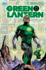 DC Celebration: Green Lantern - eBook