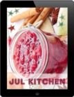 Jul Kitchen : De 333 basta recepten for semester - eBook