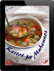 Keitot ja Muhennos : 200 resepteja sakon Waterkant (Keitot ja Muhennos Keittio) - eBook