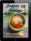 Supper og Stuinger : 200 oppskrifter pa fint fra Waterkant (Supper og Lapskaus Kjokken) - eBook
