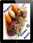Partit Cuina Ahoy : Els 1000 millors receptes per celebrar - eBook